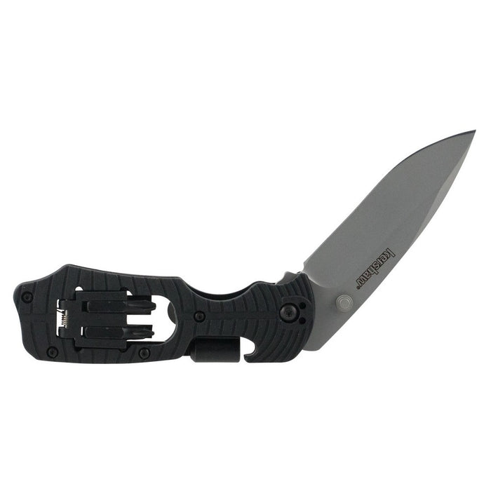 Kershaw 1920 Select Fire Folding 8Cr13MoV SS 7.60