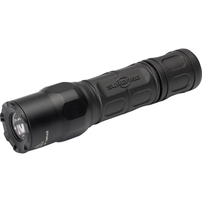 SureFire G2XMV G2X MaxVision Black Anodized 15/800 Lumens White LED