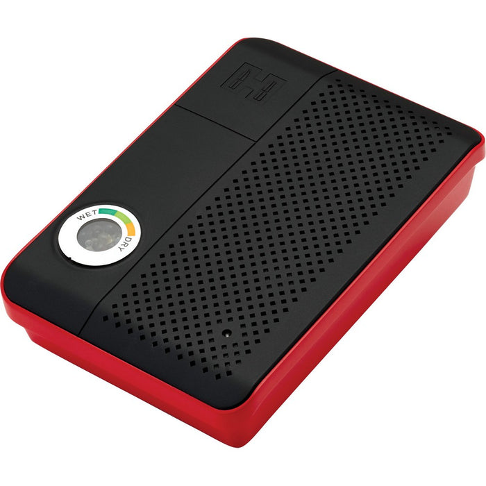 Hornady 95900 Rechargeable Dehumidifier Red Rechargeable