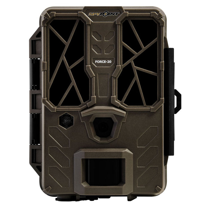 Spypoint 01916 Force-20 Brown 1.50