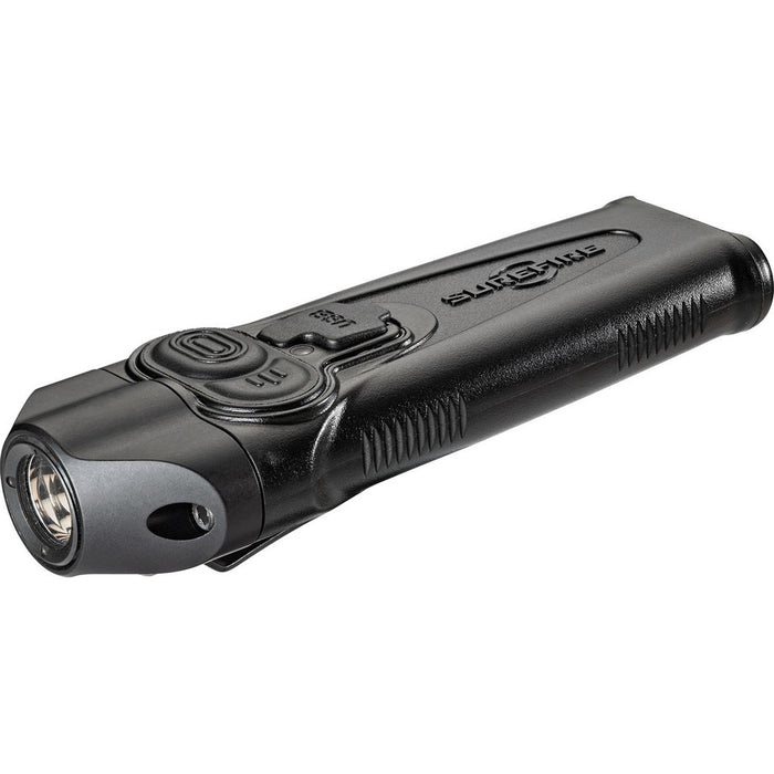 SureFire PLRA Stiletto Black 5/250/650 Lumens White LED