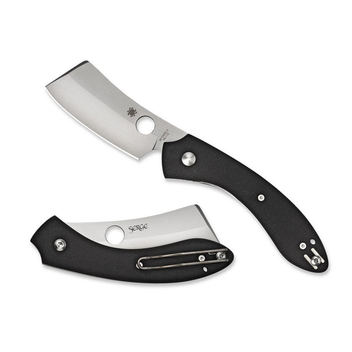 Spyderco C177GP ROC 3.07