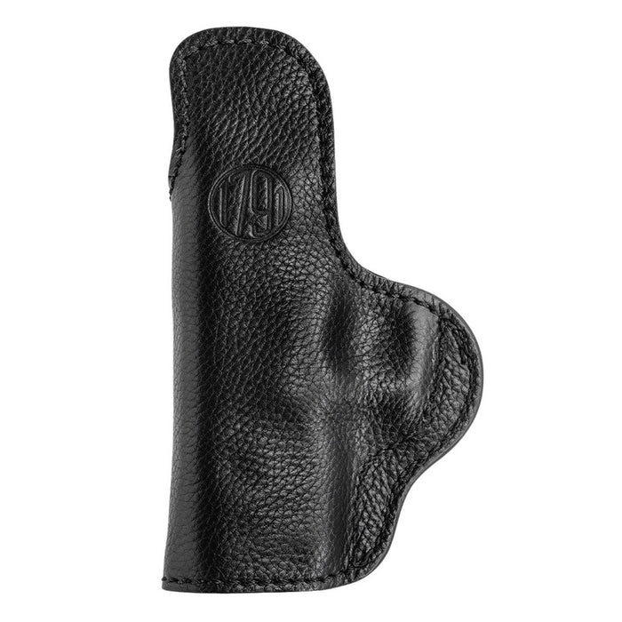 1791 Gunleather UCH0NSBR Ultra Custom IWB Size 0 Night Sky Black Leather Belt Clip Fits Sig P238/Sig P938 Right Hand