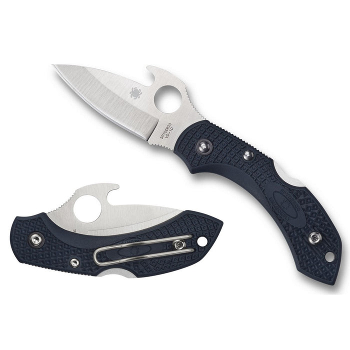 Spyderco C28PGYW2 Dragonfly 2 2.28