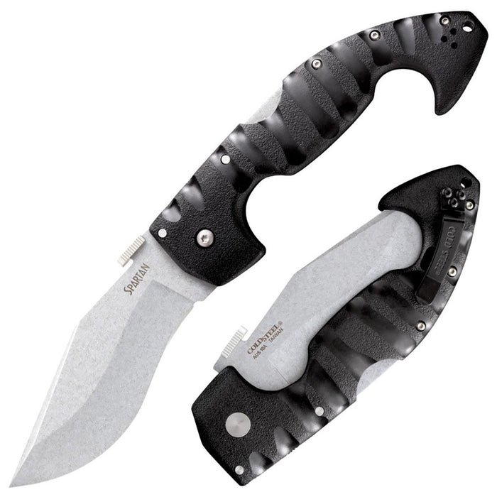 Cold Steel CS21ST Spartan 4.50