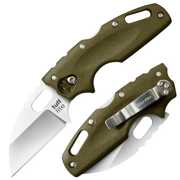 Cold Steel CS20LTG Tuff Lite 2.50