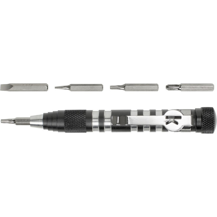 Kershaw TXTOOL TX Aluminum 4.80