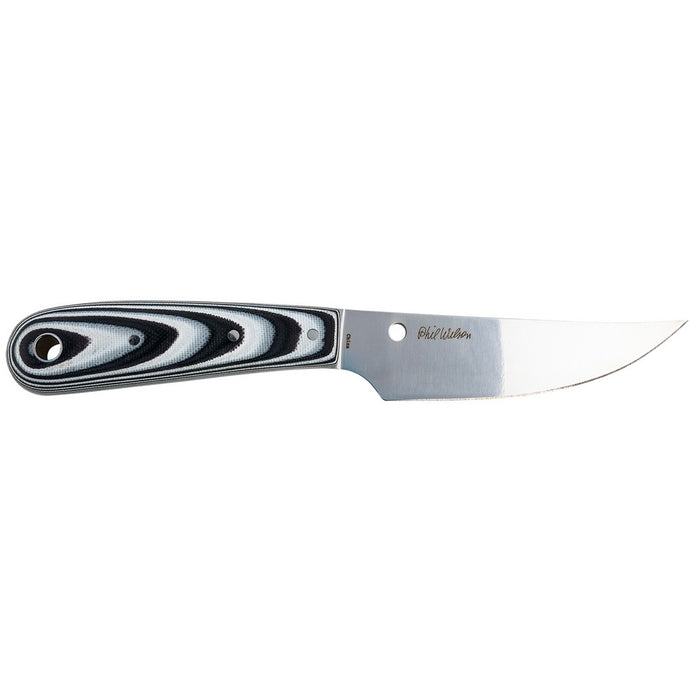 Spyderco FB46GP Bow River 4.36
