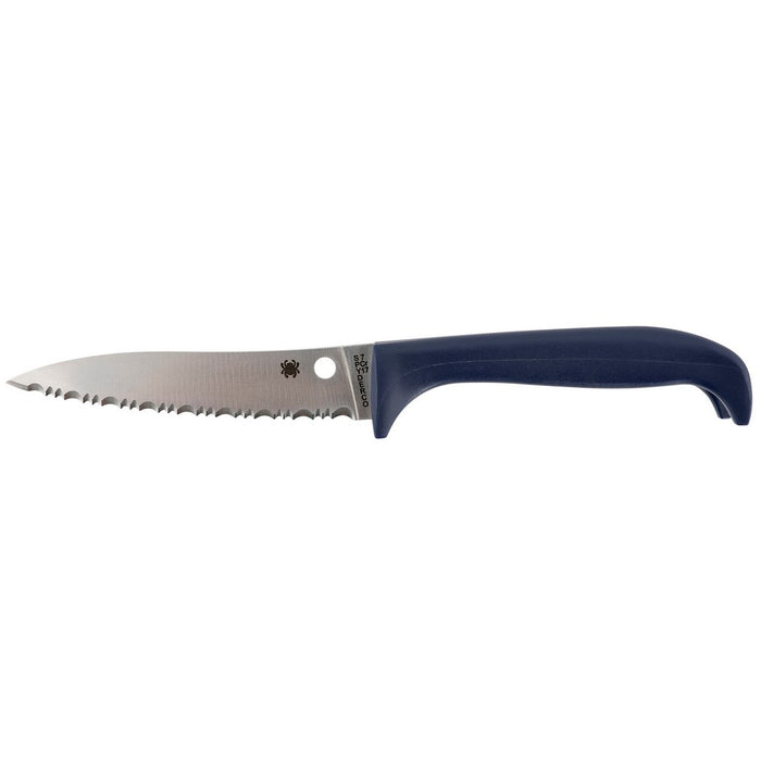 Spyderco K20SPR Counter Puppy 3.48
