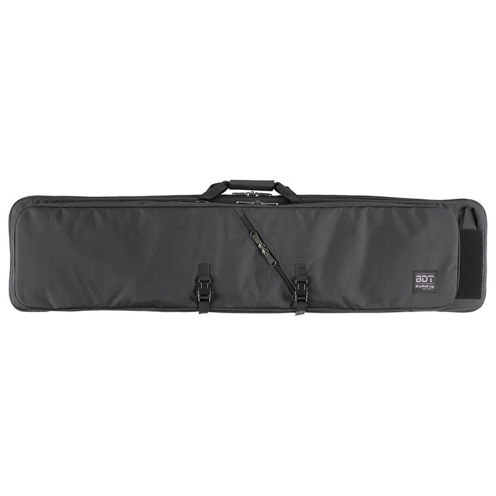 Bulldog Two Gun Double Gun Case 52