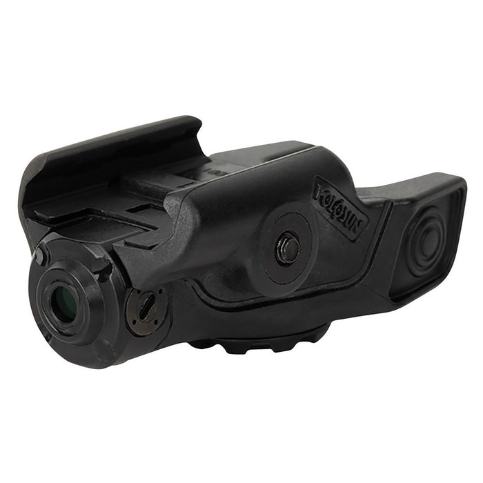 Holosun RMLGR RML Green Black Rail Mounted Laser