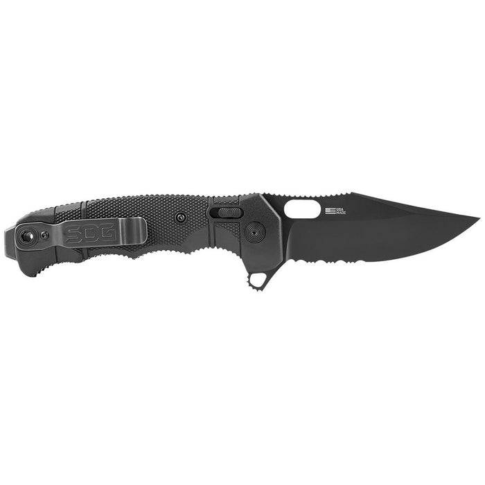 S.O.G SOG12210557 Seal XR 3.90