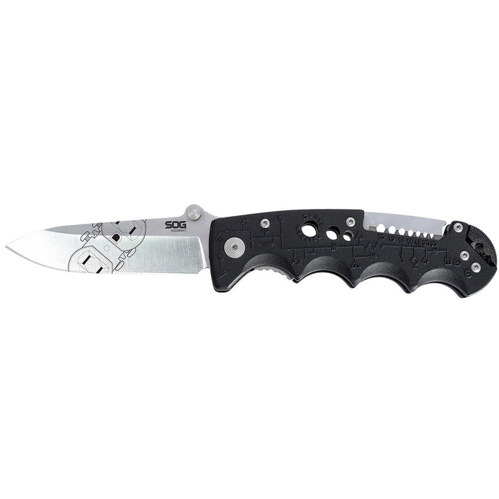 S.O.G SOGEL01CP Kilowatt 3.40