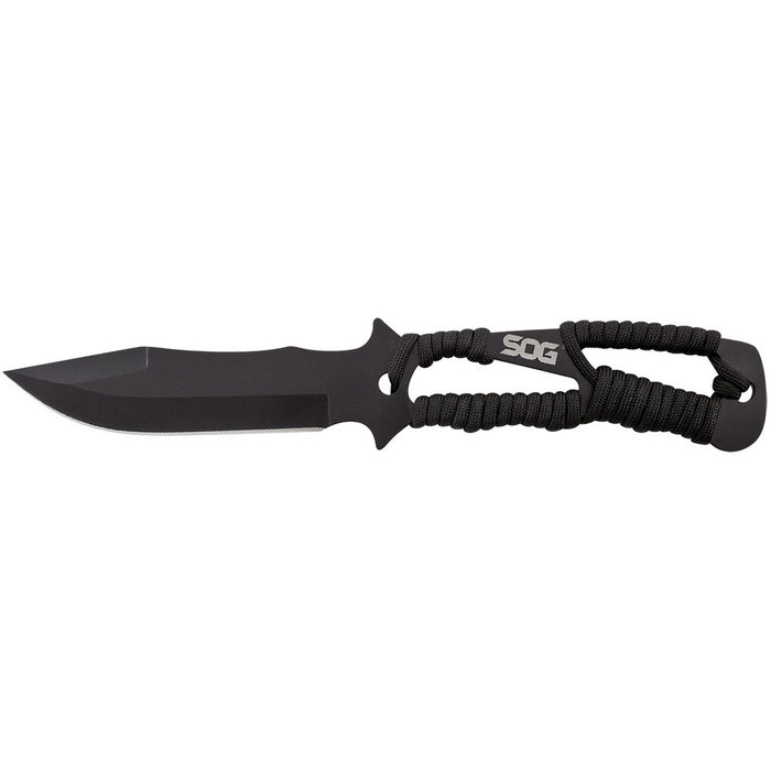 S.O.G SOGF041TNC Throwing Knives Fixed 4.40