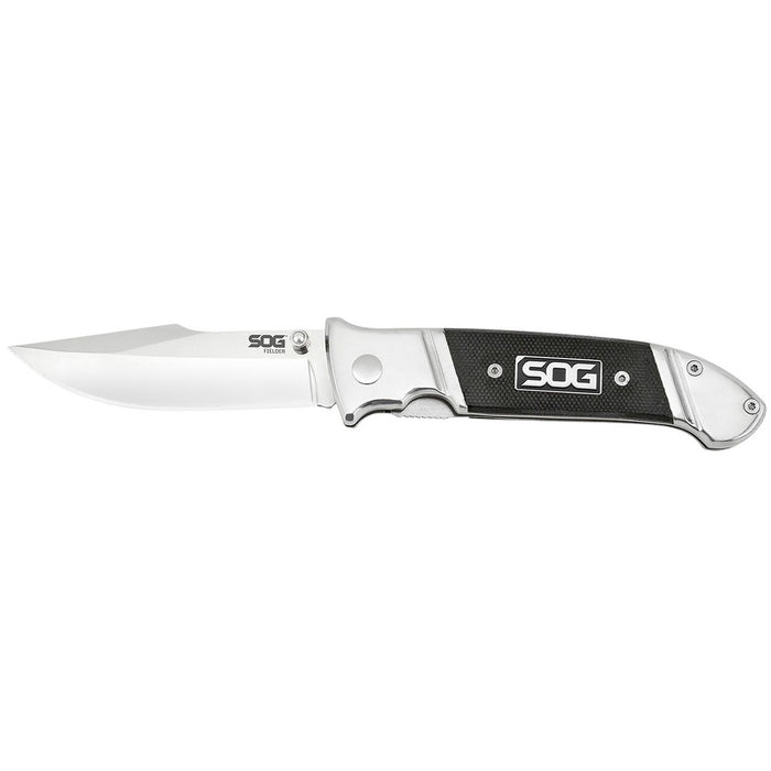 S.O.G SOGFF38CP Fielder 3.30