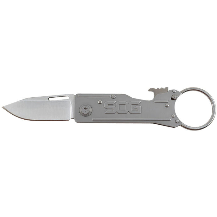 S.O.G SOGKT1001CP KeyTron 1.80