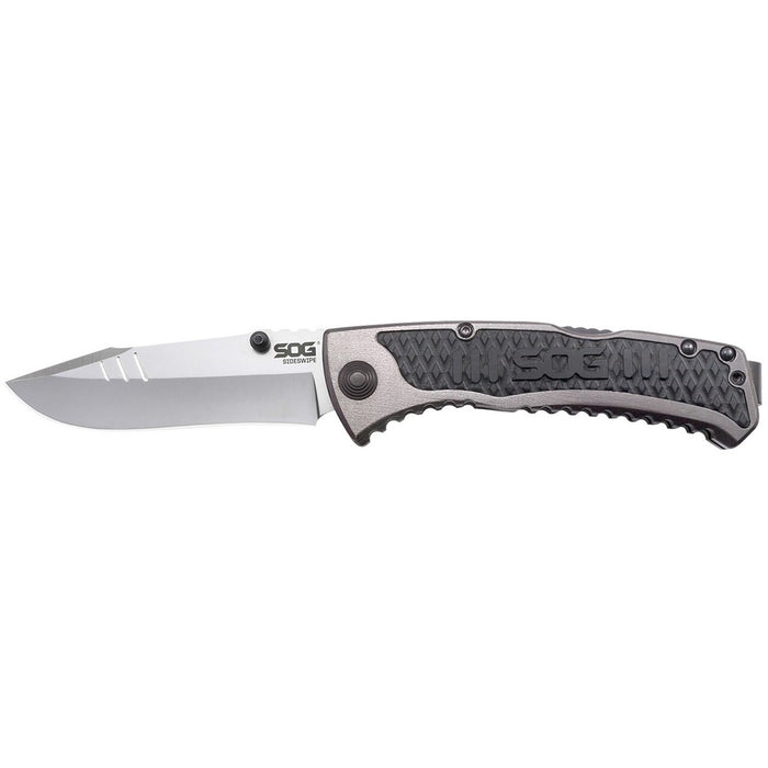 S.O.G SOGSW1011CP Sideswipe 3.40