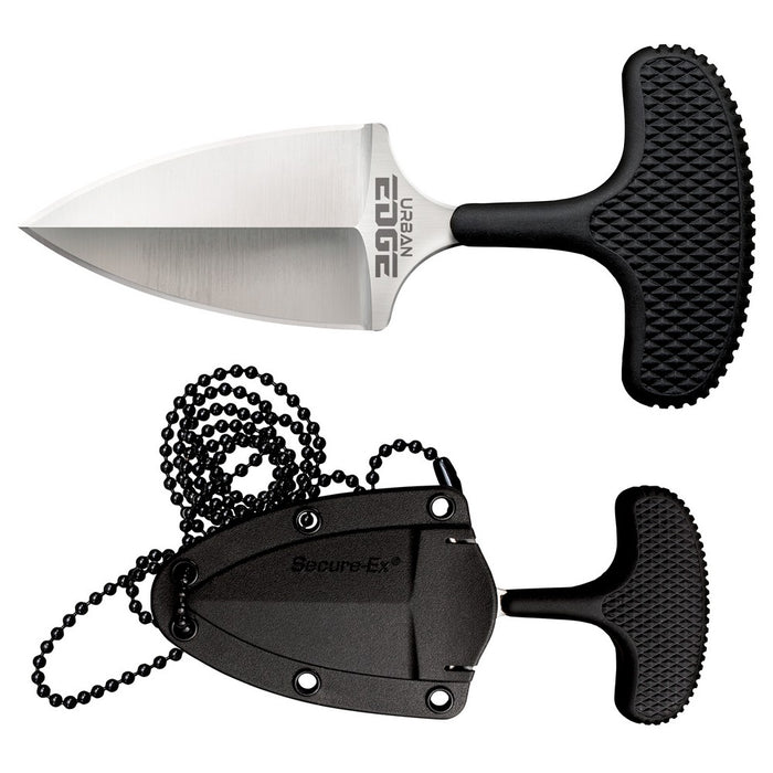 Cold Steel CS43XL Urban Edge 2.50