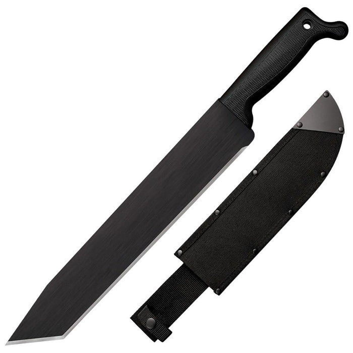 Cold Steel CS97BTMS Tanto 13