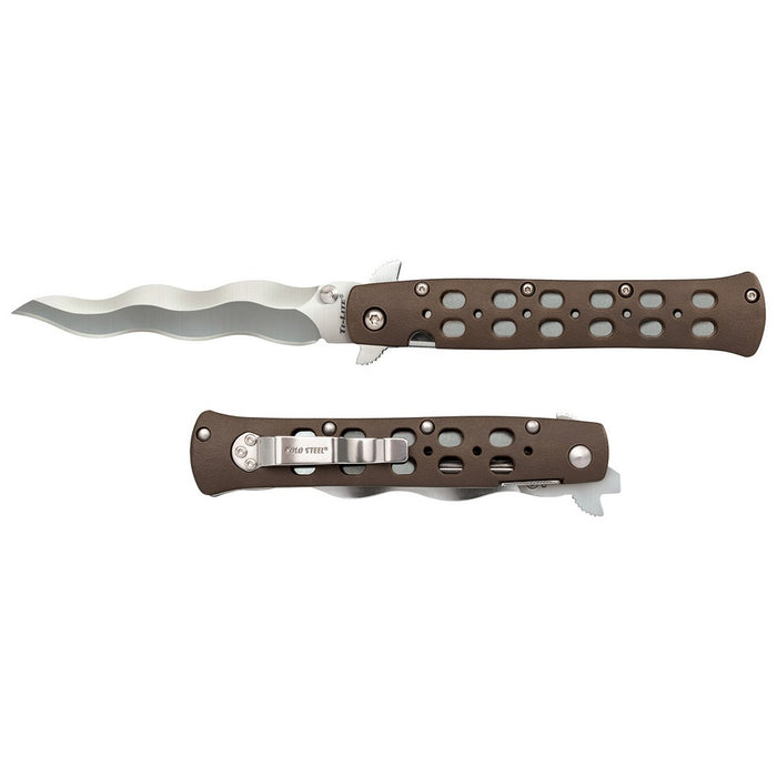 Cold Steel CS26SK4 Ti-Lite 4