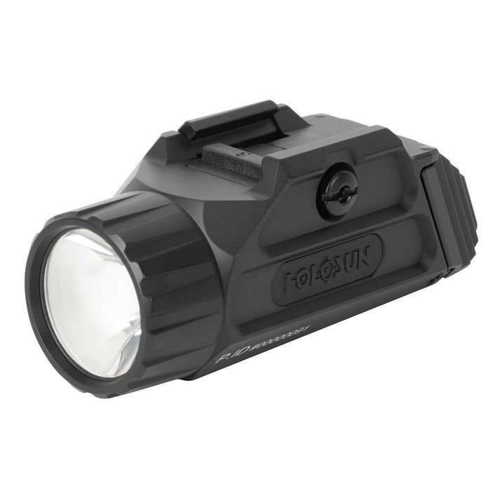 Holosun PID Positive Identification Device Black Anodized 1000 Lumens White Light LED