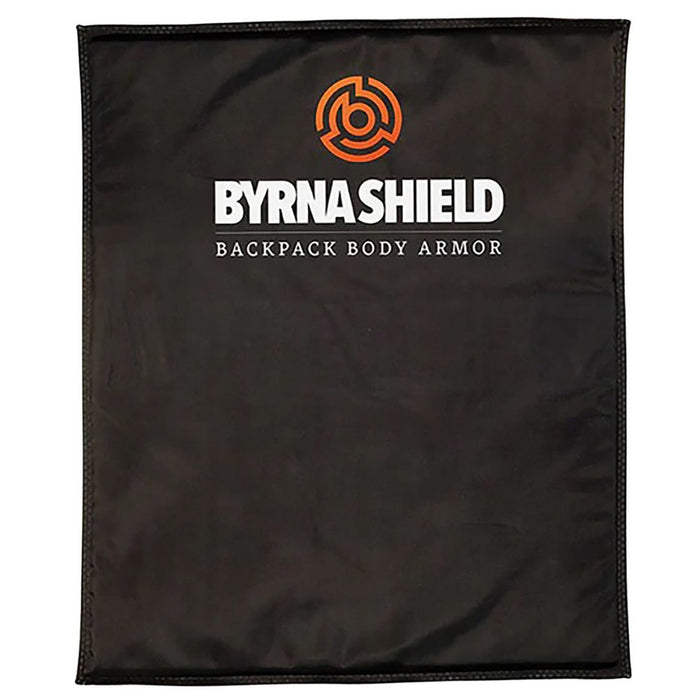 Byrna Technologies BS00119 Shield Backpack Body Armor Black 10