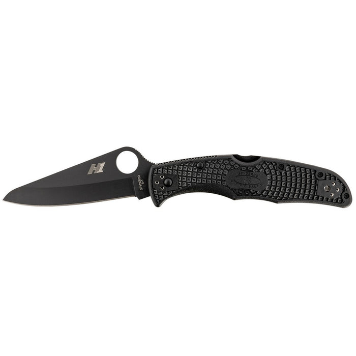 Spyderco C91PBBK2 Pacific Salt 2 3.78