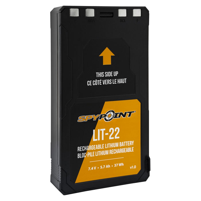 SPYPOINT 05549 LIT-22