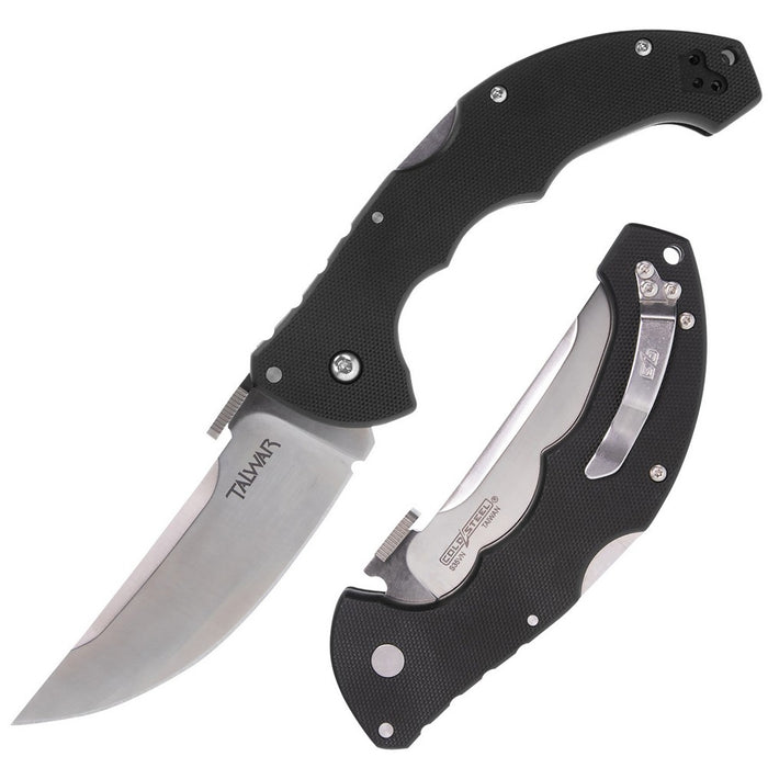 Cold Steel CS21TTL 4