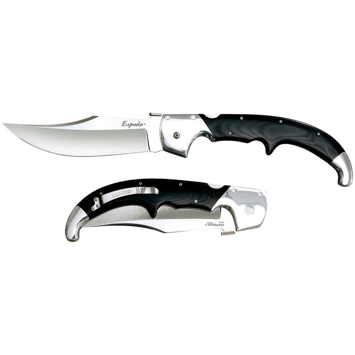 Cold Steel CS62MA Espada XL 7.50