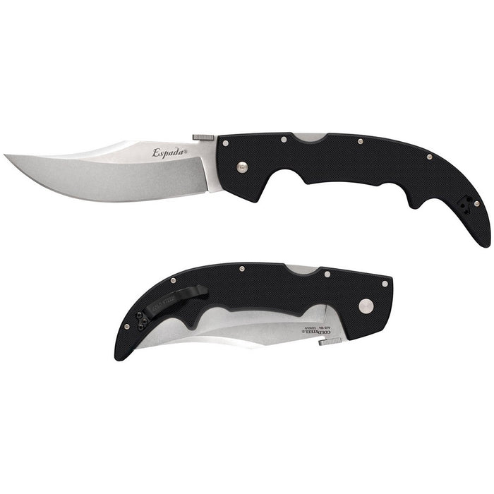 Cold Steel CS62MGD Espada Large 5.50
