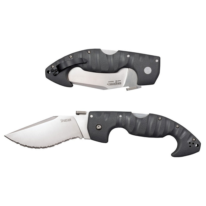 Cold Steel CS21SS Spartan 4.50