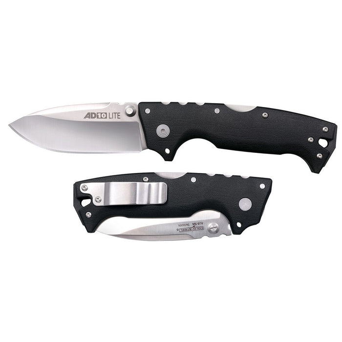 Cold Steel CSFLAD10 AD-10 3.5