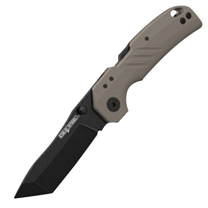 Cold Steel CSFL30DPLTBFZ Engage 3