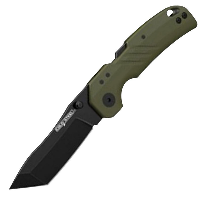 Cold Steel CSFL30DPLTBGZ Engage 3
