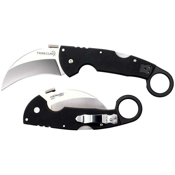 Cold Steel CS22C Tiger Claw 3.50