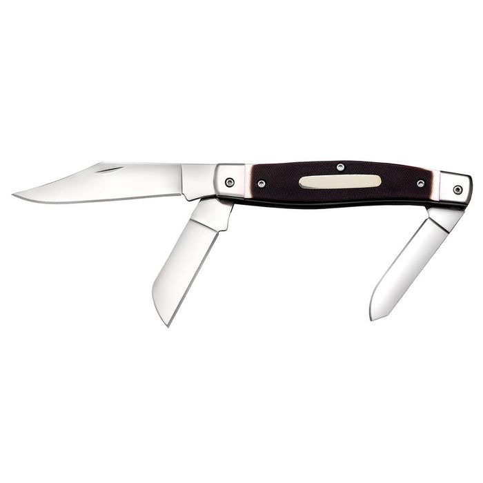 Cold Steel CSFLSTKMN Stockman 2