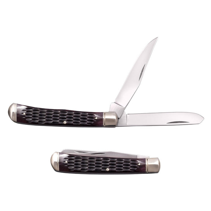 Cold Steel CSFLTRPRJ Trapper 3
