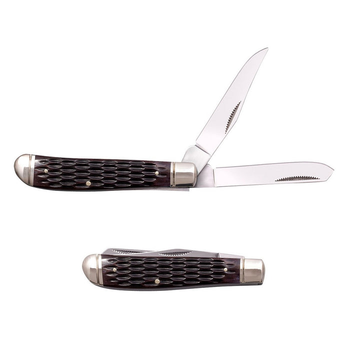 Cold Steel CSFLMTRPRJ Trapper Mini 2.60