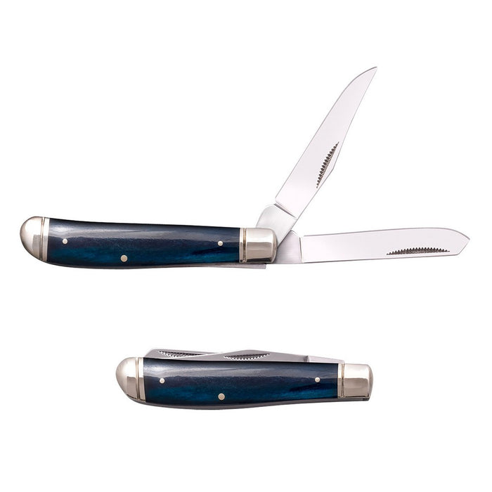 Cold Steel CSFLMTRPRB Trapper Mini 2.60