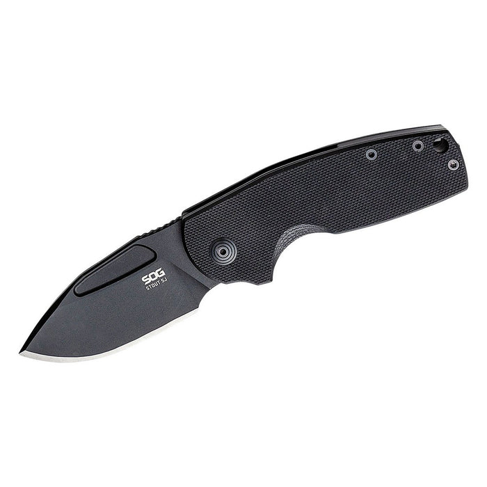 S.O.G SOG16030257 Stout SJ 2.60