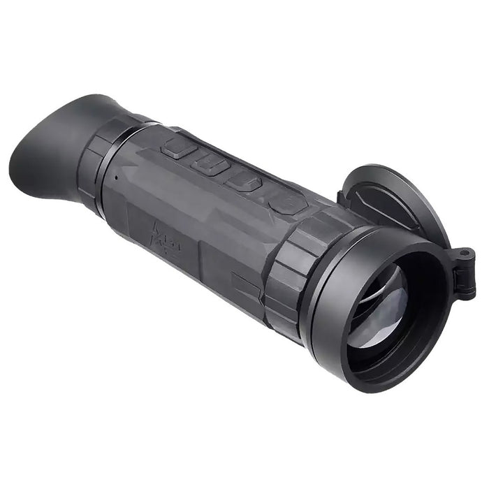 AGM Global Vision 3142551006SI51 Sidewinder TM50-640 Thermal Monocular Black 2.5-20x 50mm 640x512, 50 Hz Resolution Zoom 1x/2x/4x/8x