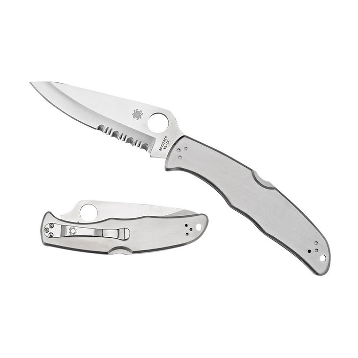 Spyderco C10PS Endura 4 3.85
