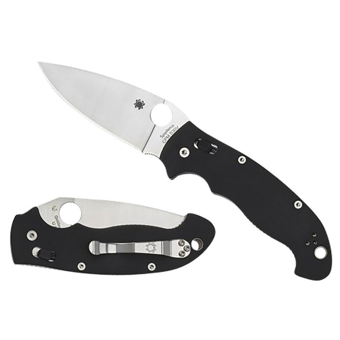 Spyderco C95GP2 Manix 2 XL 3.85