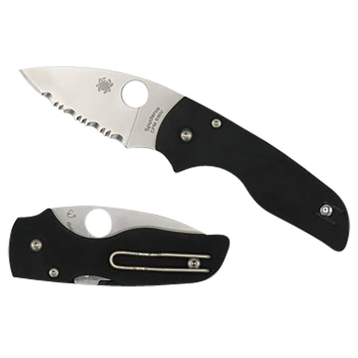 Spyderco C230GP Lil' Native 2.42