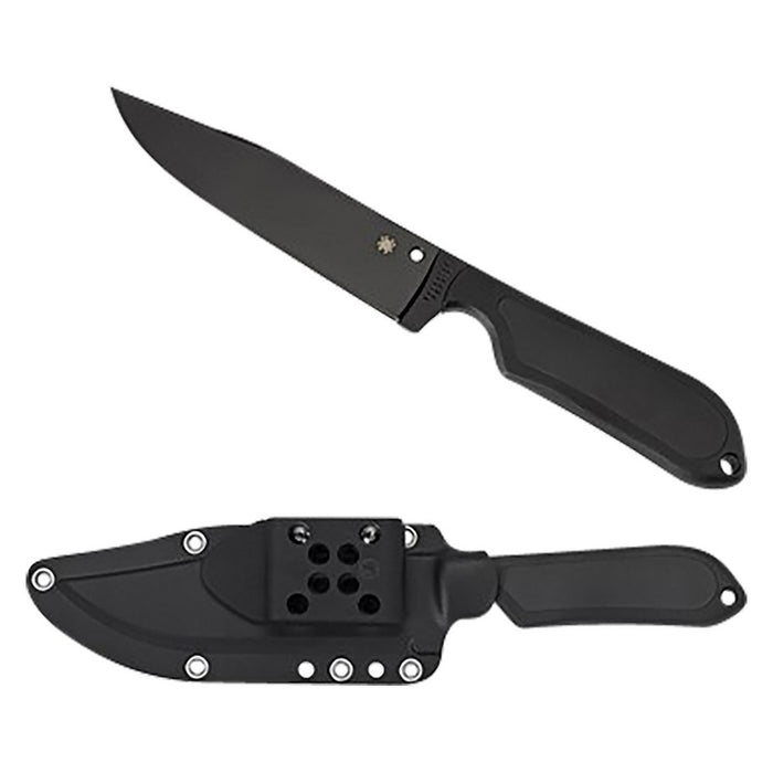 Spyderco FB04PBB Street Bowie 5.05