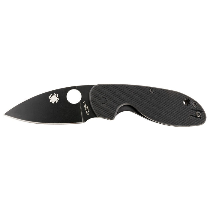 Spyderco C216GPBBK Efficient 2.98