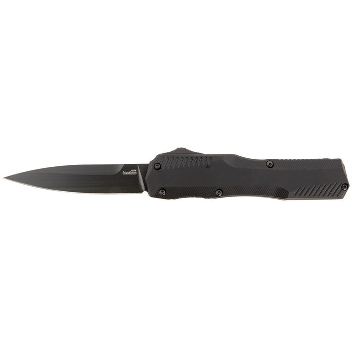 Kershaw 9000BLK Livewire Automatic 3.30