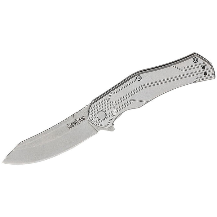 Kershaw 1380X Husker EDC 3