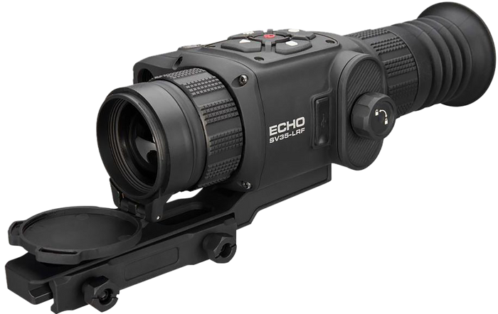 Sig Sauer Electro-Optics SOEC12210 Thermal 1.5-12x 35mm